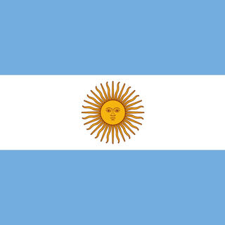 ARGENTINE NATIONAL ANTHEM