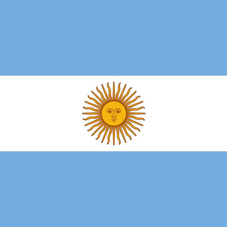 ARGENTINE NATIONAL ANTHEM