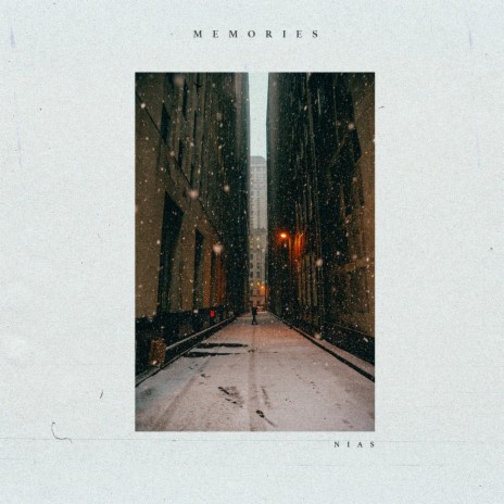 Memories ft. Luca Vigentini & Arianne | Boomplay Music