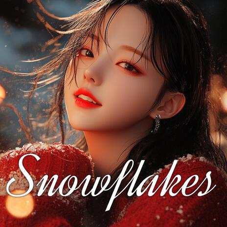 Snowflakes_화화 | Boomplay Music