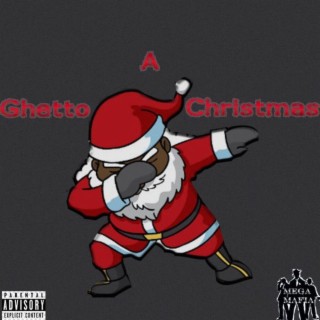 A Ghetto Christmas(Deluxe Edition)