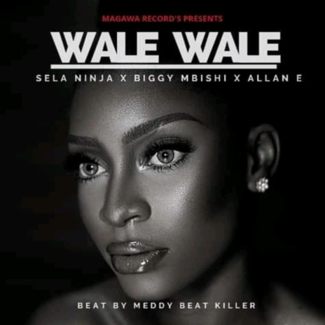 WALE WALE (feat. BIGGY NUNDA & ALLAN MAVOICE) | Boomplay Music