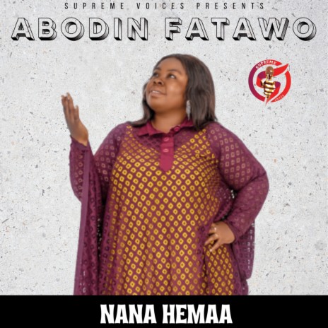 ABODIN FATAWO | Boomplay Music