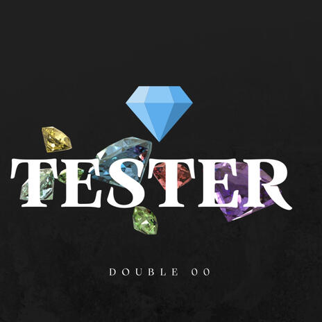 Diamond tester | Boomplay Music