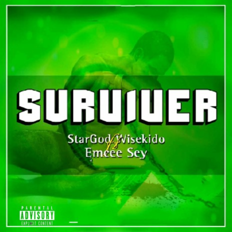 SURVIVER (feat. Emcee Sey) | Boomplay Music