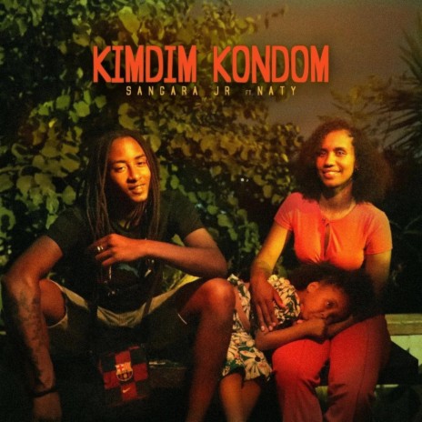 Kindim Kondom | Boomplay Music