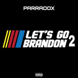 Let's Go Brandon 2