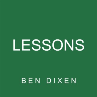 Lessons lyrics | Boomplay Music