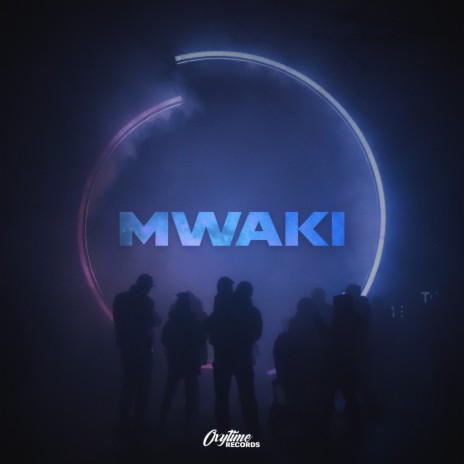 Mwaki (Techno Mix)