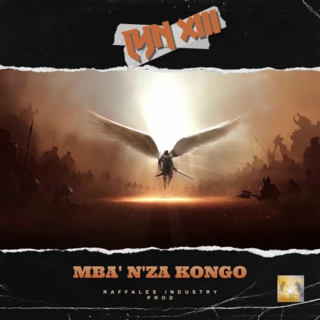 MBÄ'N'ZA KONGO | Boomplay Music