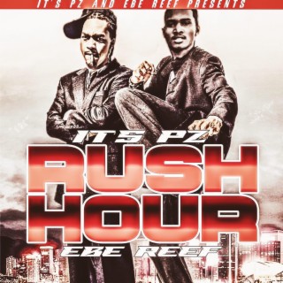 Rush Hour (EP)