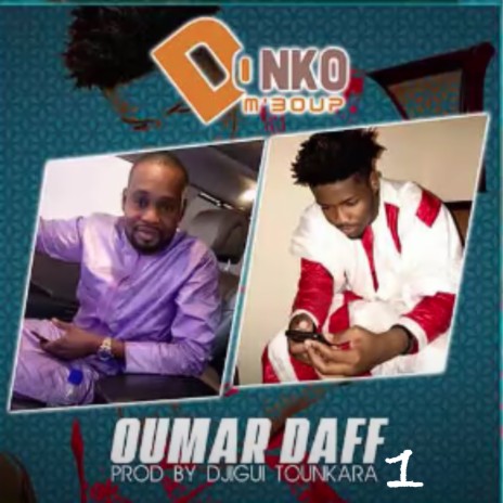 Oumar daff 1 | Boomplay Music