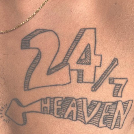24/7 Heaven (Demo)