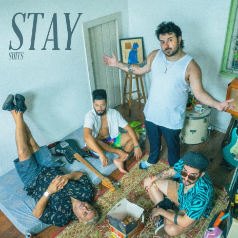 Stay | Boomplay Music