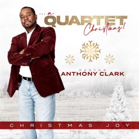 A Quartet Christmas (Christmas Joy)