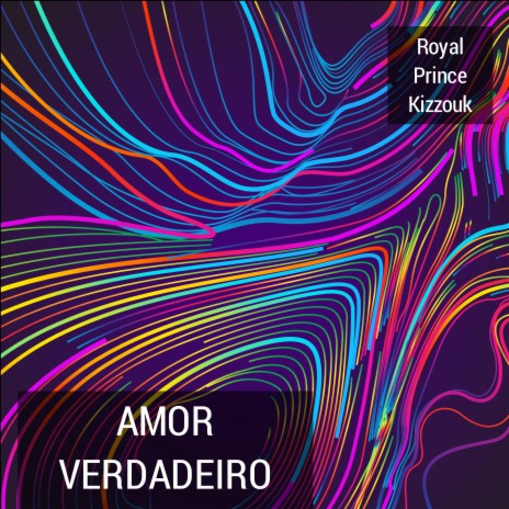 Amor Verdadeiro | Boomplay Music