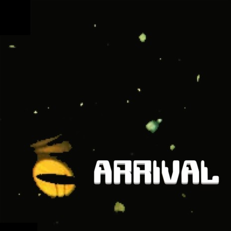 Arrival (Single Version)