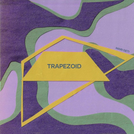 TRAPEZOID EMPIRE