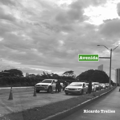 Avenida | Boomplay Music