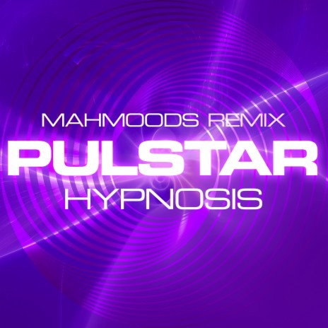 Pulstar (Mahmoods Extended Mix) ft. Mahmoods | Boomplay Music