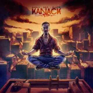 KANACK EP