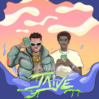 Jaiye ft. Dotun-vybez lyrics | Boomplay Music