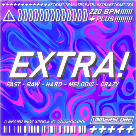 EXTRA! | Boomplay Music