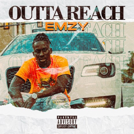 Outta Reach | Boomplay Music