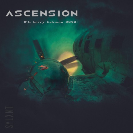 Ascension ft. Larry Coleman 2020 | Boomplay Music