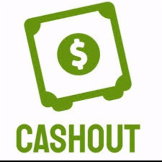 Cash out