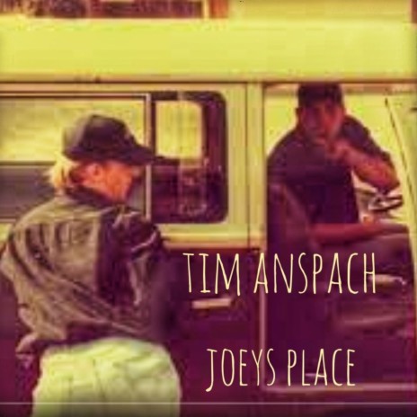 Joey's Place | Boomplay Music