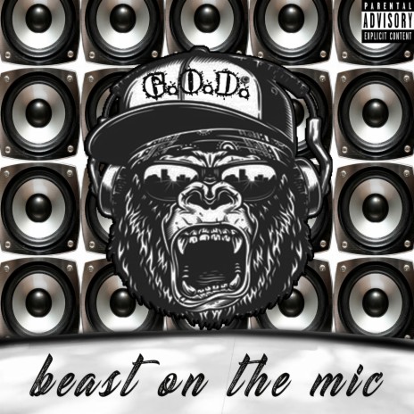 Beast on the Mic | Boomplay Music