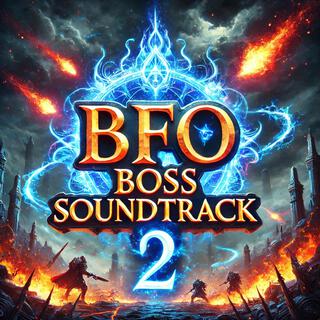 BFO Boss Soundtrack #2