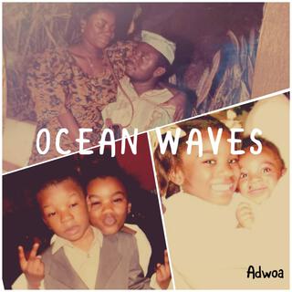 Ocean Waves lyrics | Boomplay Music