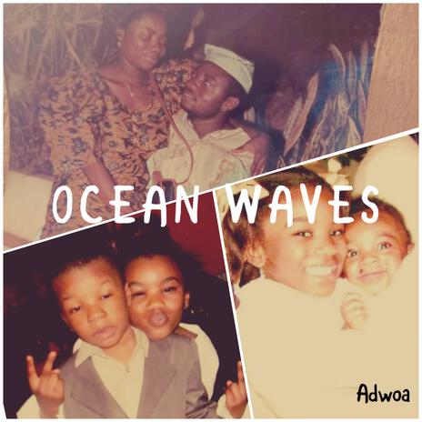 Ocean Waves | Boomplay Music