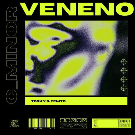 Veneno | Boomplay Music