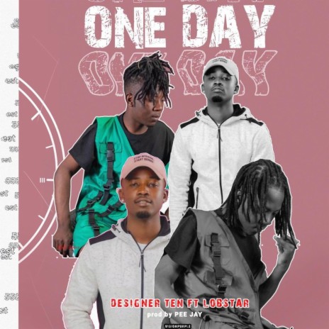 One Day ft. Lobstar zw | Boomplay Music