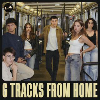 6 Tracks From Home lyrics | Boomplay Music