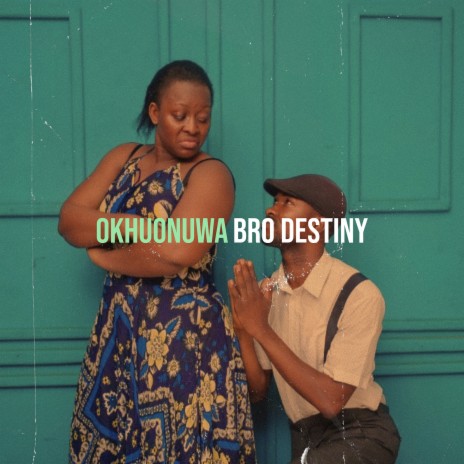 Okhuonuwa | Boomplay Music