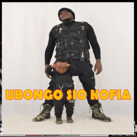 Ubongo Sio Kofia | Boomplay Music