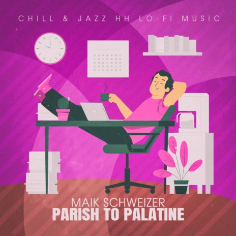 Parish to Palatine (Jazhh_04) | Boomplay Music