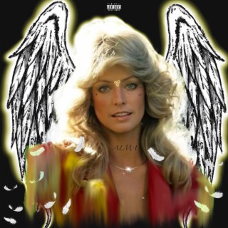 Farrah Fawcett Feathers