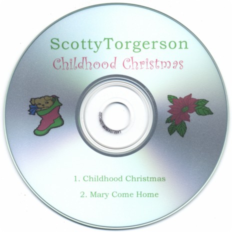 Childhood Christmas | Boomplay Music