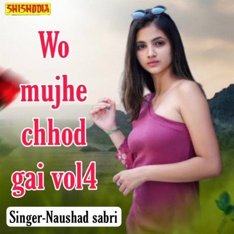 Wo Mujhe Chhod Gai Vol04 | Boomplay Music