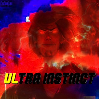 ULTRA INSTINCT