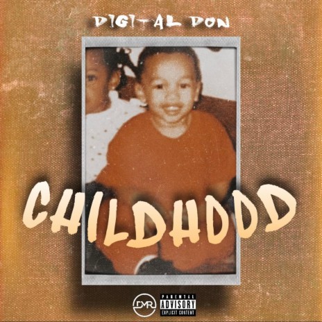 Childhood | Boomplay Music