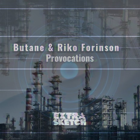 Here Now (Butane's Full Circle Remix) ft. Riko Forinson