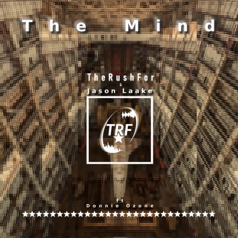 The Mind ft. Donnie Ozone & Jason Laake | Boomplay Music