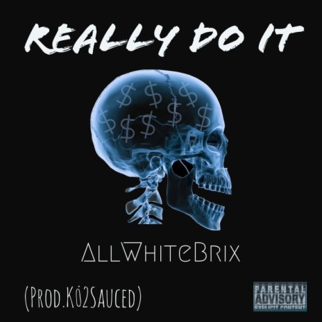 Really Do It | Boomplay Music