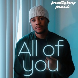 All Of You lyrics | Boomplay Music
